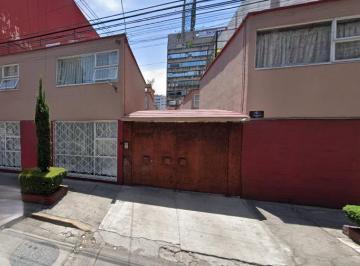 Casa de 3 habitaciones, Benito Juárez · Casa en Venta, Col. Merced Gomez, Benito Juárez