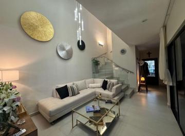 Casa de 3 habitaciones, García · Residencia Amueblada en Renta en Cumbres Lumina |privada con Alberca y Frente a Parque