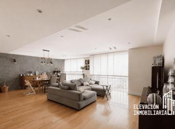 Departamento · 280m² · 3 Recámaras · 2 Estacionamientos · Venta de Departamento en Monte Carlo, Av Club de Golf, Estado de México.