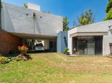 Casa de 3 habitaciones, La Magdalena Contreras · Casa en Venta, Col. Barranca Seca. Magdalena Contreras, Ciudad de México