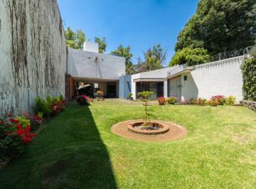 Casa de 3 habitaciones, La Magdalena Contreras · Casa en Venta, Col. Barranca Seca. Magdalena Contreras, Ciudad de México