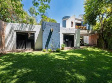 Casa de 3 habitaciones, La Magdalena Contreras · Casa en Venta, Col. Barranca Seca. Magdalena Contreras, Ciudad de México