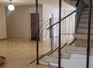 Casa · 273m² · 3 Recámaras · - Cv Casa Venta Vista Hermosa, Monterrey, Nuevo León