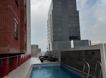 Departamento de 2 habitaciones, Monterrey · Departamento en Renta en Inner Tower | Barrio Antiguo, Centro de Monterrey