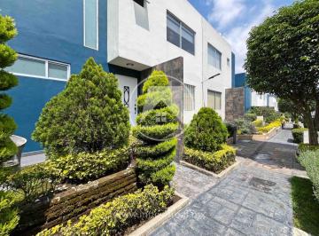 Casa de 3 habitaciones, Atizapán de Zaragoza · Punta Esmeralda en Bosque Esmeralda