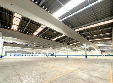 Bodega comercial , Tlalnepantla de Baz · Bodega en Renta Tlalnepantla en Parque Industrial | Ocupación Inmediata