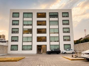 Departamento · 114m² · 3 Recámaras · Departamento - Independencia
