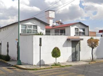 Casa de 4 habitaciones, Toluca · Venta de Casa en Edo de Mexico Toluca de Lerdo Col Morelos