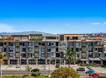 Departamento de 3 habitaciones, Puerto Vallarta · Departamento en Venta con Gran Terraza – Fluvial Vallarta
