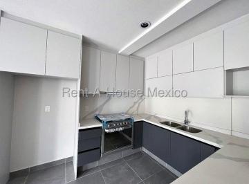 Departamento · 122m² · 2 Recámaras · 2 Estacionamientos · Zibatá Departamento en Renta de 2 Recamaras Rah1852