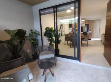 Departamento · 97m² · 2 Recámaras · 2 Estacionamientos · Zakia Departamento Nuevo en Venta Rah2532