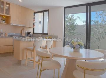 Departamento · 95m² · 2 Recámaras · 2 Estacionamientos · Altos de Juriquilla Departamento Nuevo en Venta Rah2586