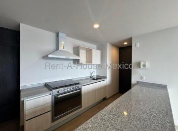 Departamento · 103m² · 2 Recámaras · 2 Estacionamientos · Constituyentes Departamento en Buen Condominio con Amenidades en Venta Rah1521