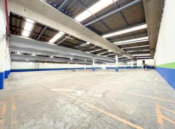 Bodega comercial , Tlalnepantla de Baz · Bodega en Renta Tlalnepantla en Parque Industrial | Ocupación Inmediata