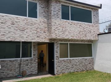 Casa · 140m² · 3 Recámaras · 2 Estacionamientos · Casa Nueva en Venta | Colonia del Parque | Toluca
