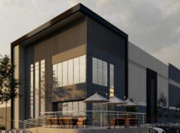 Bodega comercial · 18783m² · 172 Estacionamientos · Bodega Industrial en Apodaca N. L
