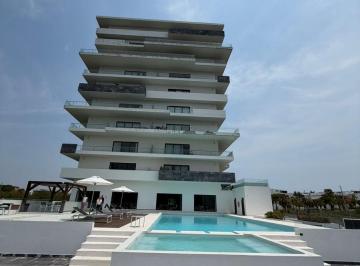 Departamento · 3 Recámaras · 3 Estacionamientos · Departamento en Torre Las Terrazas, Punta Tiburon Residencial Marina & Golf, Alvarado, Ver.