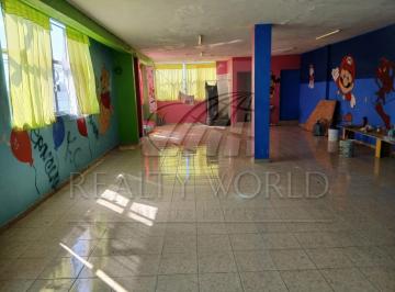 Casa · 270m² · 1 Recámara · - or Oficina Renta Juárez, Nuevo León.