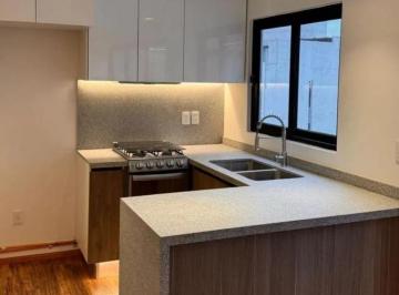 Departamento de 3 habitaciones, Benito Juárez · ¡Vive en Benito Juárez! Departamento en Venta en Zona Privilegiada