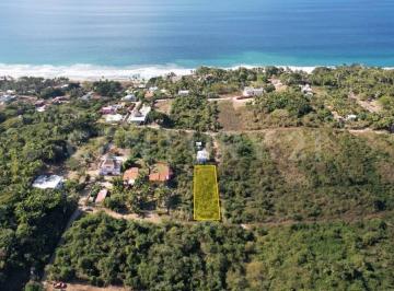 Terreno / Lote · 1298m² · Terreno en Venta en Litibú, Bahía de Banderas, Nayarit