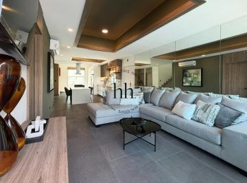 Departamento · 180m² · 2 Recámaras · 2 Estacionamientos · Departamento Penthouse en Renta Carretera Nacional, Monterrey Nl