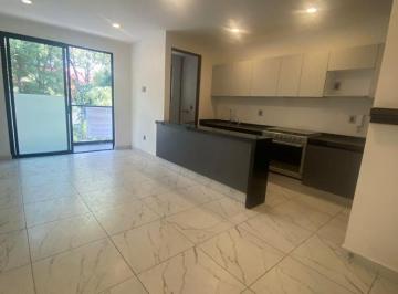 Departamento de 2 habitaciones, Benito Juárez · Departamento de 2 Recámaras en Venta en Narvarte