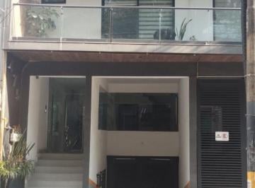 Departamento de 2 habitaciones, Benito Juárez · Departamento de 2 Recámaras en Venta en Narvarte