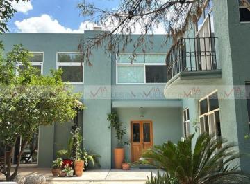 Rancho · 500m² · 4 Recámaras · 4 Estacionamientos · Rancho en Venta en Privadas La Huasteca