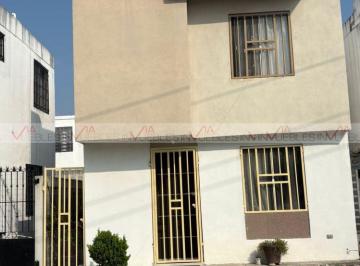Casa · 79m² · 2 Recámaras · 1 Estacionamiento · Casa en Venta en Sierra Vista