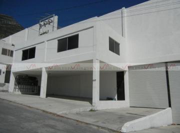 Nave industrial · 1032m² · 4 Estacionamientos · Nave Industrial en Renta en Parque 300, Santa Catarina