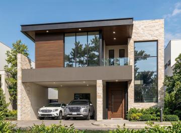 Casa · 285m² · 4 Recámaras · 2 Estacionamientos · Casa en Venta, Residencial Seterra