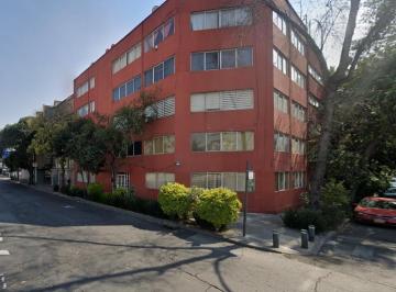 Departamento de 2 habitaciones, Benito Juárez · Departamento en Venta, del Valle Centro, Benito Juárez