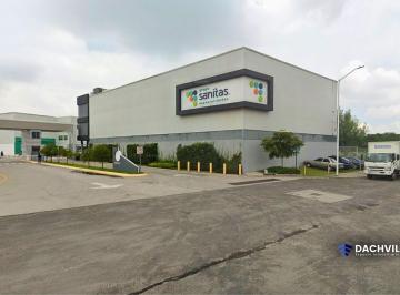 4ad1b2981e98e2a704fbbf49bdcd25bbb173407ca7ef2e02f92169ce759b2727 · Bodega Industrial en Renta Parque Industrial Sinergia Firme Periférico, Zapopan