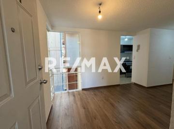 Departamento de 3 habitaciones, Miguel Hidalgo · Venta Depto en Lago Zirahuen, Col. Anahuac, Alcaldia Miguel Hidalgo, Cdmx