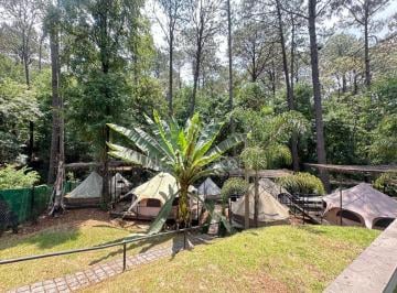 Terreno / Lote , Valle de Bravo · Glamping en Venta