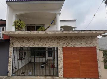 Casa de 3 habitaciones, Fortín · Adquiere Tu Propia Casa a un Excelente Costo