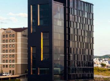 Oficina , Chihuahua · Oficina Amueblada Renta Torre Azenzo 49,000 Gl2