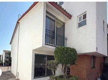 Casa de 3 habitaciones, Xochimilco · Casa en Venta Condominio Horizontal Tepepan