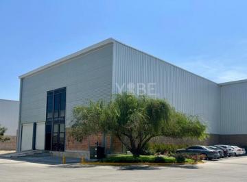 Bodega comercial , Zapopan · Bodega Industrial en Renta Capithal Park - Tesistán