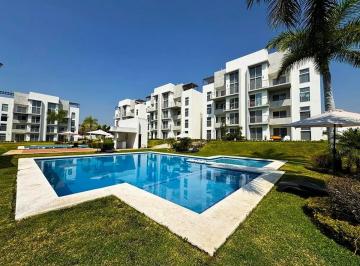 1 · Departamento en Venta en Cascadas Cocoyoc en Oaxtepec, Morelos.