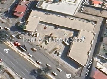 Local comercial , Chicoloapan · Local Comercial en Renta (Carr Mex - Texcoco) La Ladrillera
