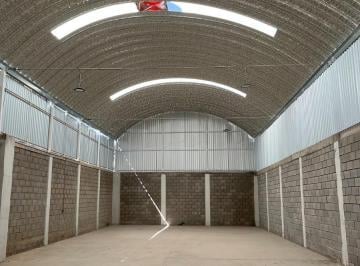 Bodega comercial · 300m² · Bodega Comercial en Torreón
