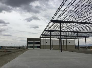 Bodega comercial · 7568m² · 1 Estacionamiento · Bodega Industrial - Salamanca