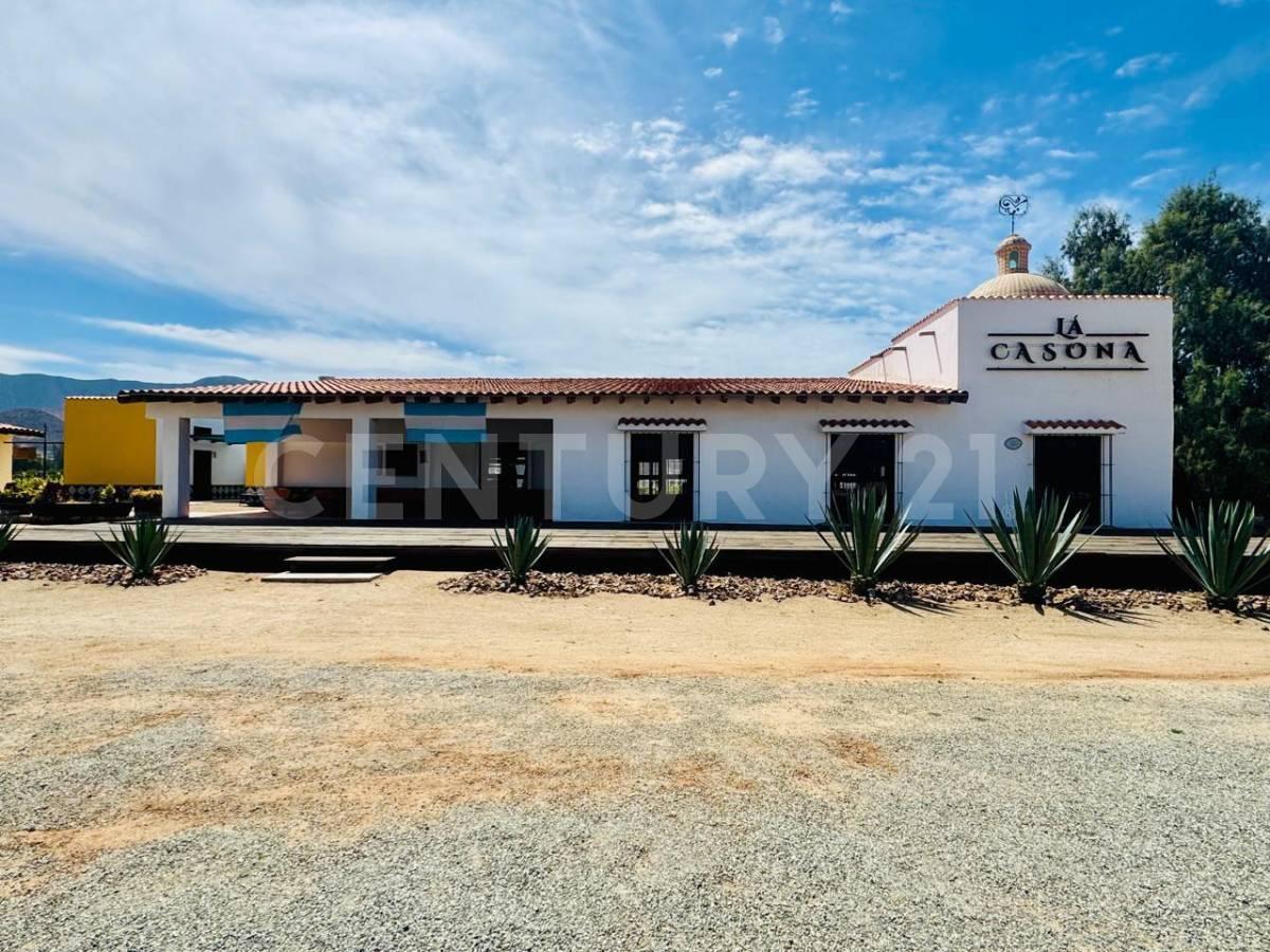 Restaurant for Rent, Valle de Guadalupe, Ensenada, B.C.