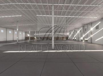 Nave industrial · 7500m² · - Nr Nave Industrial en Renta en Apodaca, Nuevo León