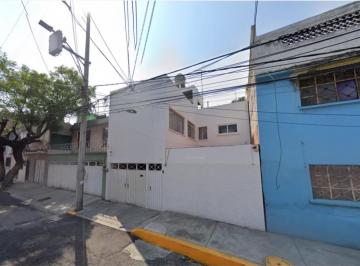 Casa de 3 habitaciones, Gustavo A. Madero · Casa en Venta, Col. Santa Rosa, Gustavo a Madero