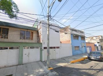 Casa de 3 habitaciones, Gustavo A. Madero · Casa en Venta, Col. Santa Rosa, Gustavo a Madero