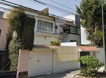 Casa de 4 habitaciones, Miguel Hidalgo · Venta de Casa en Tennyson Polanco IV