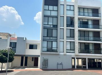 Departamento de 3 habitaciones, El Marqués · Renta Amplio Departamento de 141 m², Frente Al Parque Jamadi