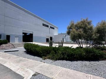 Nave industrial · 5508m² · Parque Industrial Vynmsa Nave Industrial en Renta